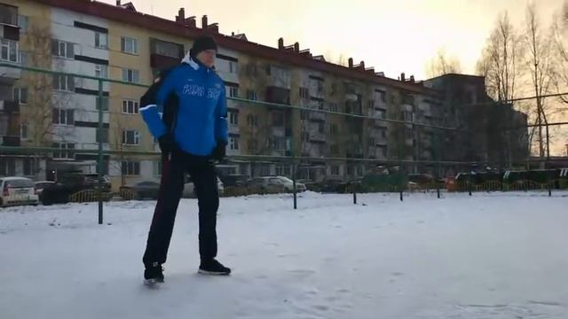 Симановский Р. И. Заслуженный мастер спорта смотреть онлайн