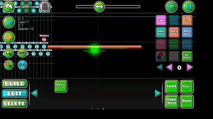 КАК СДЕЛАТЬ ЭПИЧНЫЙ БОССФАЙТ? | Туториал | #GeometryDash