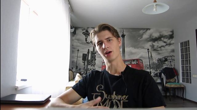 Я негодую #2 Современные СМИ смотреть онлайн