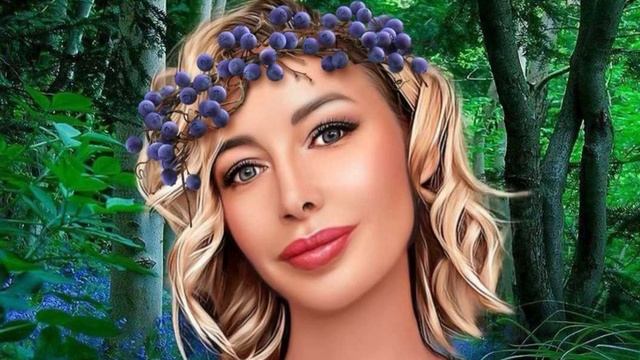 Лучшая Аффирмация!!! Славянские заговоры целительства Живы. Для каждодневного прослушивания. смотреть онлайн