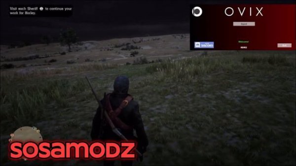 Red dead redemption 2 Mod Menu  | 2023 best and cheapest mod menu for RDR2