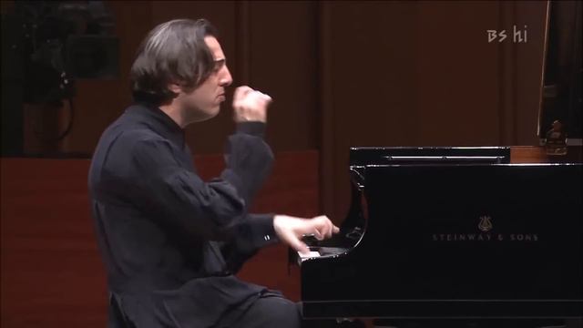 Fazıl Say - Black Earth / Kara Toprak смотреть онлайн