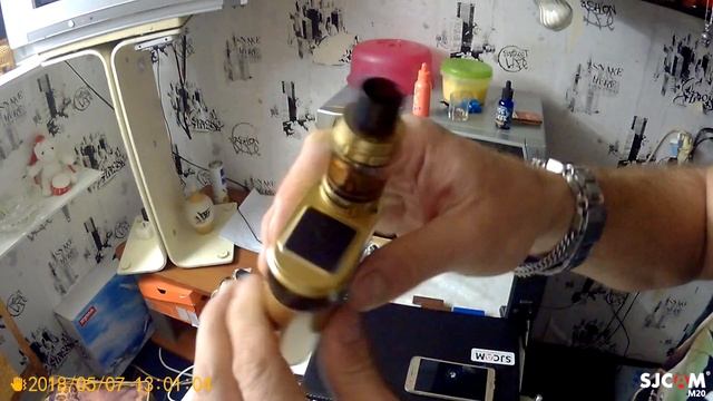 Сгорел шлейф у мода на второй день . смотреть онлайн