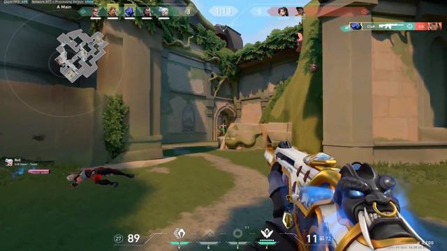 clips that made me an Ascendant gamer (Ft. Dozo) смотреть онлайн