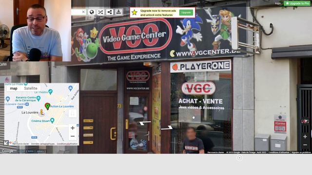 La fin d'une époque: Video Game Center ferme ses boutiques ..... смотреть онлайн