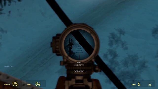 Garry's CoD смотреть онлайн