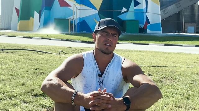 Граффити альпинизм. Роспись завода Аккерман. Граффити более 9000 кв.м. смотреть онлайн