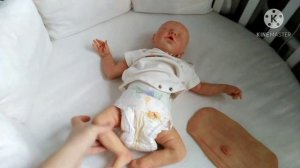 СИЛИКОНОВЫЙ РЕБОРН! Что это такое? Почему не стоит покупать? Чем отличается от винилового реборна?