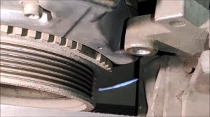 ВАЗ 16V.Ошибка Р 0101.