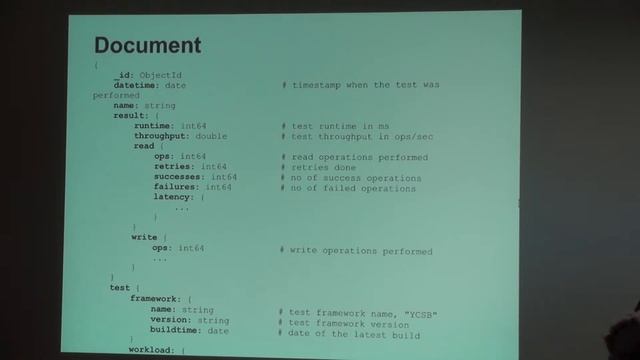 2013-09-20 01 NoSQL Test Results Repository смотреть онлайн