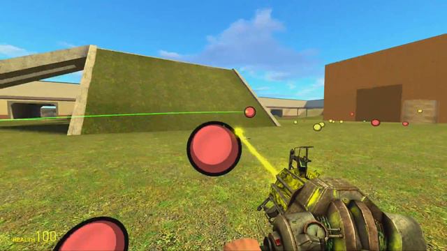 GARRY'S MOD #257 - Prellball Challenge ⌂ [HD] Let's Play Garrys Mod Together смотреть онлайн