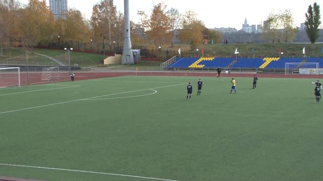 96Рублево- Буревестник смотреть онлайн