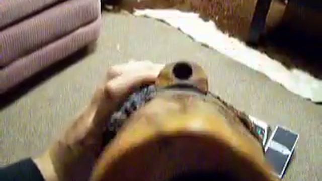 Tree Bong (Ageth-thyme woodworks) смотреть онлайн