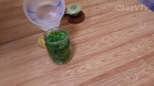 Как заготовить щавель на зиму легко и быстро
