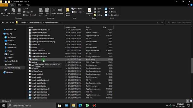 GTA V: How To Fix Error "Unable To Locate Rockstar Games Launcher Please Verify Your Game Data" смотреть онлайн