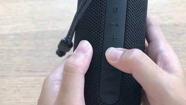 Sony SRS-XB23 bluetooth speaker : EXTRA BASS смотреть онлайн