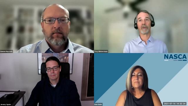 Enhancing the holistic employee experience to compete for talent in a competitive market смотреть онлайн