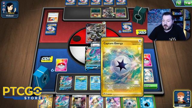 Suicune Ludicolo is Broken Again! смотреть онлайн