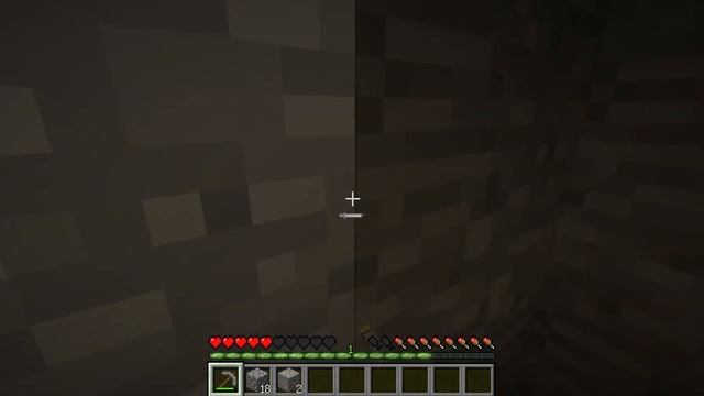 Minecraft выживание в горах: не понял как крафтить седло. смотреть онлайн