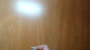 Как сделать мини пушку из ручки