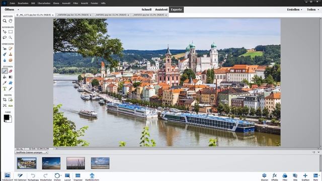 Welche Neuheiten hat Photoshop Elements 2023 auf Lager? Und lohnt sich das Update? смотреть онлайн