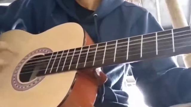GITAR YAMAHA NYLON CLASSIC CUSTOM смотреть онлайн