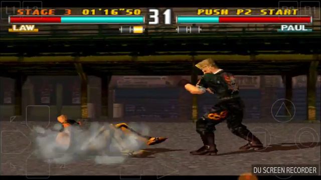Tekken 3 full video|black star creations|Shayan khan смотреть онлайн