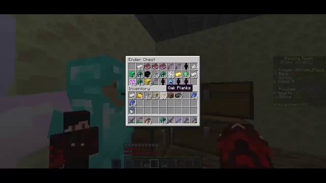 How i Made Most POWERFULL Tools On This Deadliest Minecraft Server Apple Mc Server смотреть онлайн