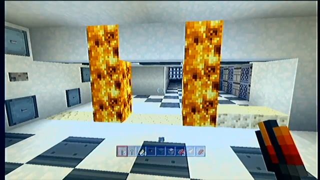 MINECRAFT REDSTONE HOUSE/MANSION WITH DOWNLOAD:MODERN: Redstone Creations