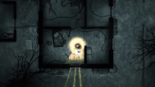 СТРАХА НЕТ | Обзор на Darkwood смотреть онлайн