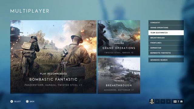 Firestorm: How To Improve You Gun Skills, Speed & Accuracy (PS4) BFV Battlefield 5) смотреть онлайн