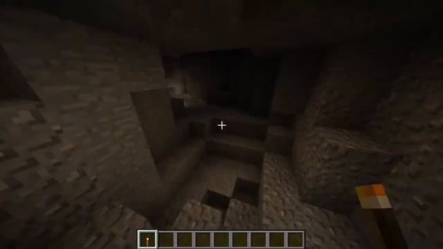 Minecraft: 1.6.2 Seed Spotlight - Side By Side Dungeons and Triple Ravines смотреть онлайн