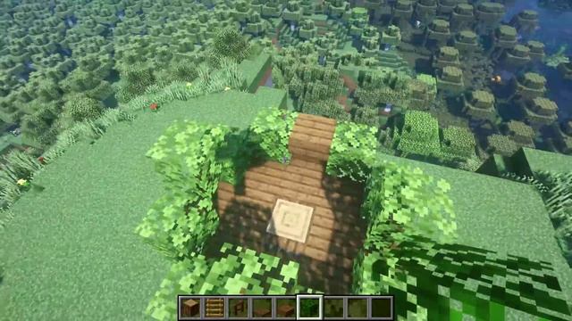 Стартовый дом на дереве смотреть онлайн