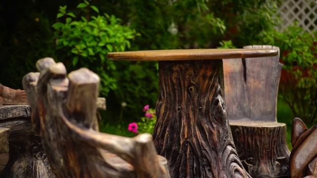 #Идеи для #декора #садового участка смотреть онлайн