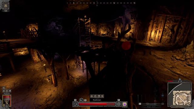 Dark and Darker New Wipe and Getting angry again смотреть онлайн