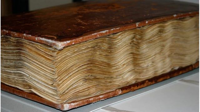 Information Technology: the first 2,500 years | Chris Blackwell | TEDxFurmanU смотреть онлайн