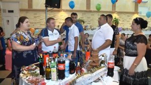 День рождения по ЦЫГАНСКИ