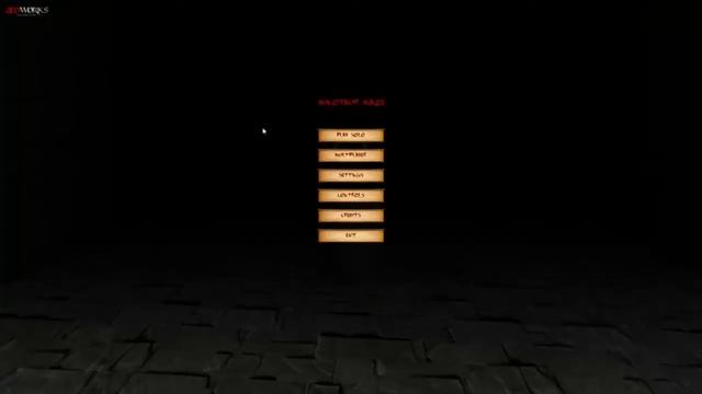 Minotaur New Horror Game | Я Минотавр ! | ( DOWNLOAD LINK ) смотреть онлайн