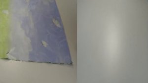 Как сшить простую наволочку с клапаном. Французский выворотный бельевой шов.