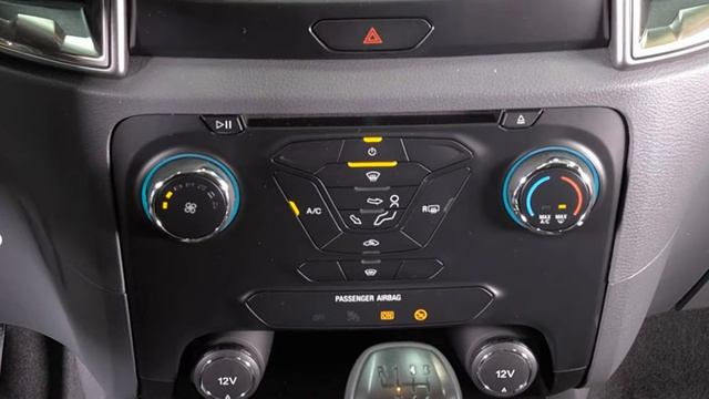 Ford Ranger XLT Allrad MJ2PGS25389 Sahara Gold "AUTOHAUS WISSMANN" смотреть онлайн