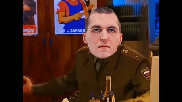 Старший прапорщик Картрайт l RYTP смотреть онлайн