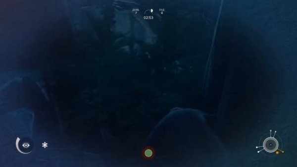 ВОТ ОНО!!! НАШЁЛ УКРЫТИЕ С СЕКРЕТНЫМ ВОДОПАДОМ!!!Ancestors: The Humankind Odyssey часть 3