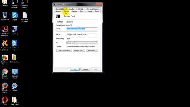 Solved - drag drop not working in command prompt in windows 7 смотреть онлайн