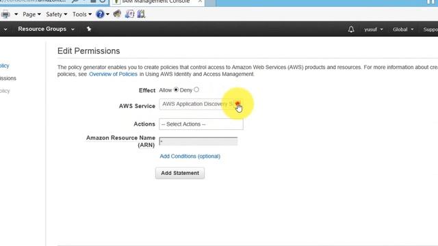 How to Create IAM Policy and How can I attach to S3 bucket on AWS смотреть онлайн