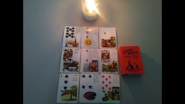 ARIES Ladies & Gentlemen|Gypsy Witch Fortune for Oct. 15-31,2018 смотреть онлайн