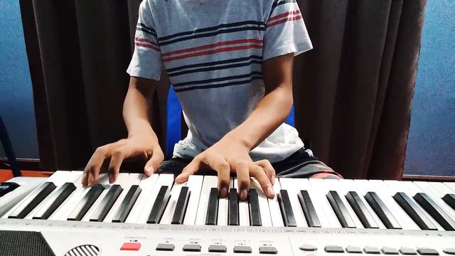 absofacto_-_dissolve piano playthrough смотреть онлайн