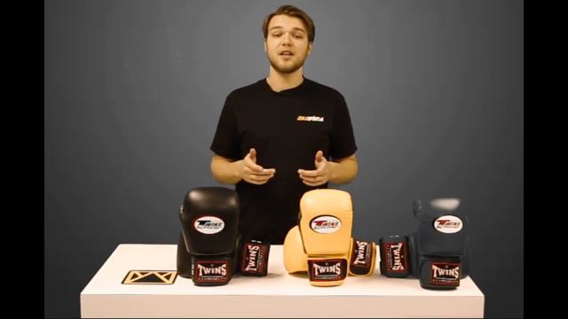 Twins BGVL-3 product video смотреть онлайн