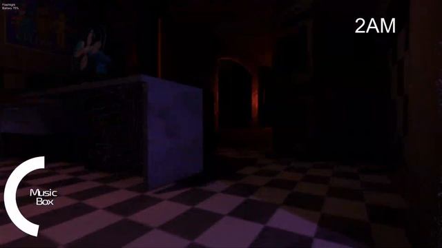 Играем в OVERNIGHT 2 ( Овернайт 2)