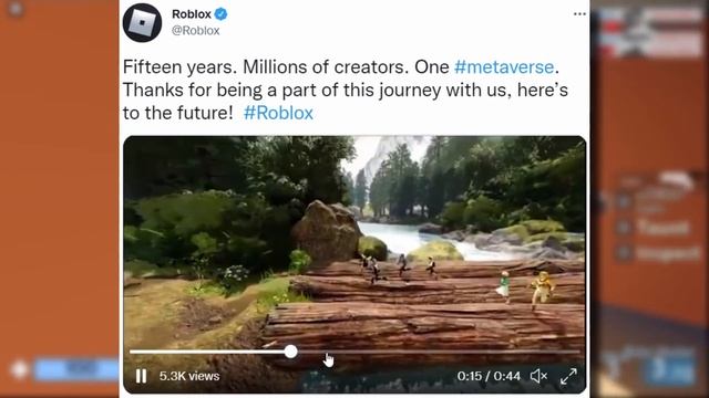 Roblox Players DDoS Attacked? NEW ROBUX REFUND SYSTEM! WEBSITE CONNECTION ERRORS? (ROBLOX NEWS) смотреть онлайн
