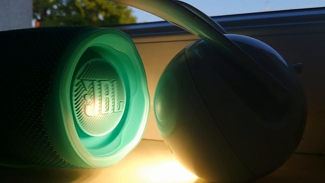 (Sorry For Lamp Not Outdoor) NEW Jbl Charge 4 TL Bass Test!!! ? Normal Mode ? Volume:? ? Bass смотреть онлайн